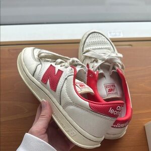 Aimé Leon Dore x New Balance T500 Sneakers